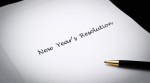 New Years Resolutions Plr Articles
