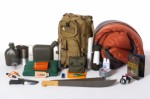 Survival Gear Plr Articles