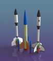 Model Rockets Plr Articles