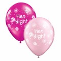 Hen Night Plr Articles