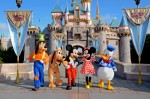 Disneyland Plr Articles