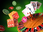 Gambling Plr Articles