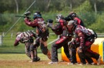 Paint Ball Plr Articles