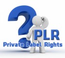 Private Label Rights Plr Articles
