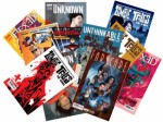 Comic Books Plr Articles