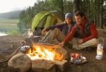 Camping Plr Articles