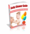 Baby Shower Guide Mrr Ebook