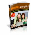 Family Budget Demystified Mrr Ebook