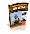 Getting Most Of Your ATV Mrr Ebook