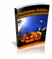 Halloween Artistry Mrr Ebook