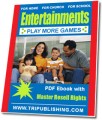 Entertainments For Home Church And School Mrr Ebook