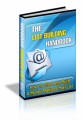 List Building Handbook Mrr Ebook