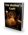 Authors Craft Plr Ebook