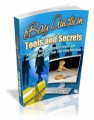 EBay Auction Tools And Secrets Mrr Ebook