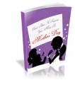 Great Ideas To Surprise Your Mom On Mothers Day Mrr Ebook