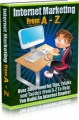 Internet Marketing From A Z Mrr Ebook