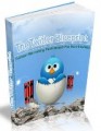 Twitter Profit Blueprint Plr Ebook