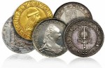 Coin Collecting Plr Articles v3