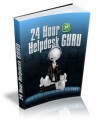 24 Hour Helpdesk Guru Resale Rights Ebook