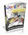 Google Analytics Uses And Tips Mrr Ebook