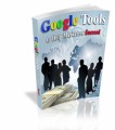 Google Tools To Help Marketers Succeed Mrr Ebook