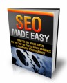 SEO Made Easy Mrr Ebook