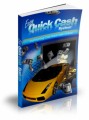 Easy Quick Cash System Mrr Ebook