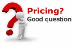 Pricing Plr Articles