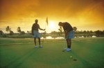 Golf Vacations Plr Articles
