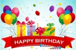 Birthday Plr Articles