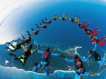 Sky Diving Plr Articles