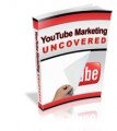 Youtube Marketing Uncovered PLR Ebook