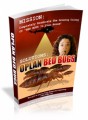 Oplan Bed Bugs MRR Ebook