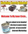 Marketing Secrets Unlocked PLR Ebook