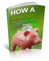 How A Kid Taught Me To Make Money MRR Ebook