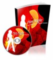 Hen Night MRR Ebook With Audio