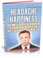 Headache Happiness Resale Rights Ebook