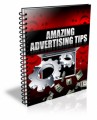 Amazing Advertising Tips Plr Ebook With Audio