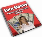 Earn Money Hosting Your Own Trivia Contest MRR Ebook