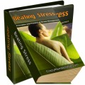 Beating Stress PLR Ebook 