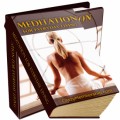 Meditation For Everyday Living PLR Ebook 