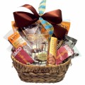 Gift Baskets Plr Articles