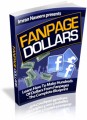 Fanpage Dollars PLR Ebook