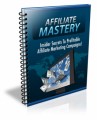 Affiliate Mastery Resale Rights Ebook