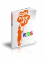 Confident Kids PLR Ebook