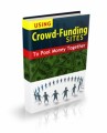 Using Crowd Funding Sites Resale Rights Ebook
