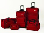 Luggage Plr Articles