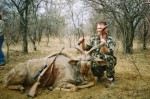 Hunting Tips Plr Articles