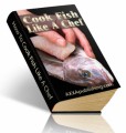 How To Cook Fish Plr Ebook