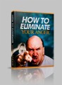 How To Eliminate Your Anger Plr Ebook